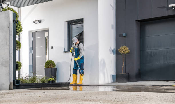 Best Solar Panel Cleaning  in Bettendorf, IA